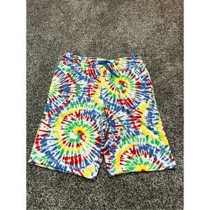 ‼️sale‼️Land’s End swim trunks size 10/12. C34-3-2